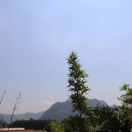 Phong Nha Friendly Home Exterior photo