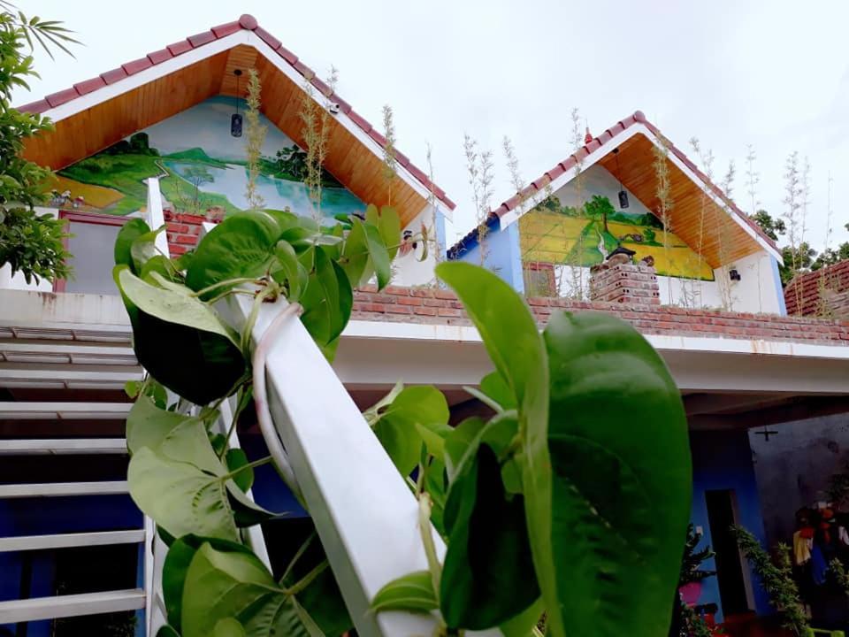 Phong Nha Friendly Home Exterior photo