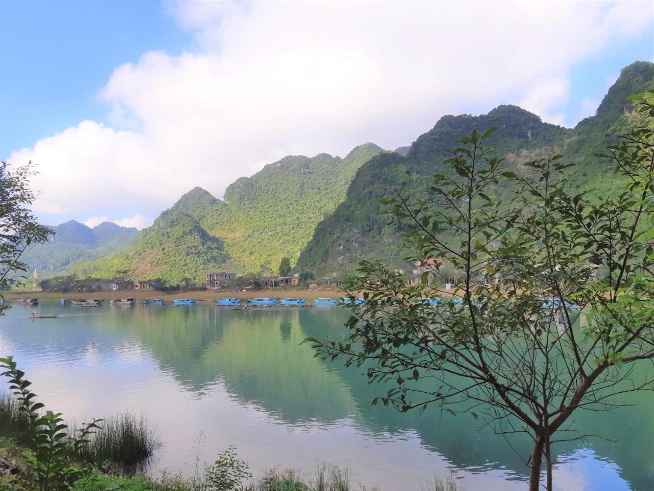 Phong Nha Friendly Home Exterior photo