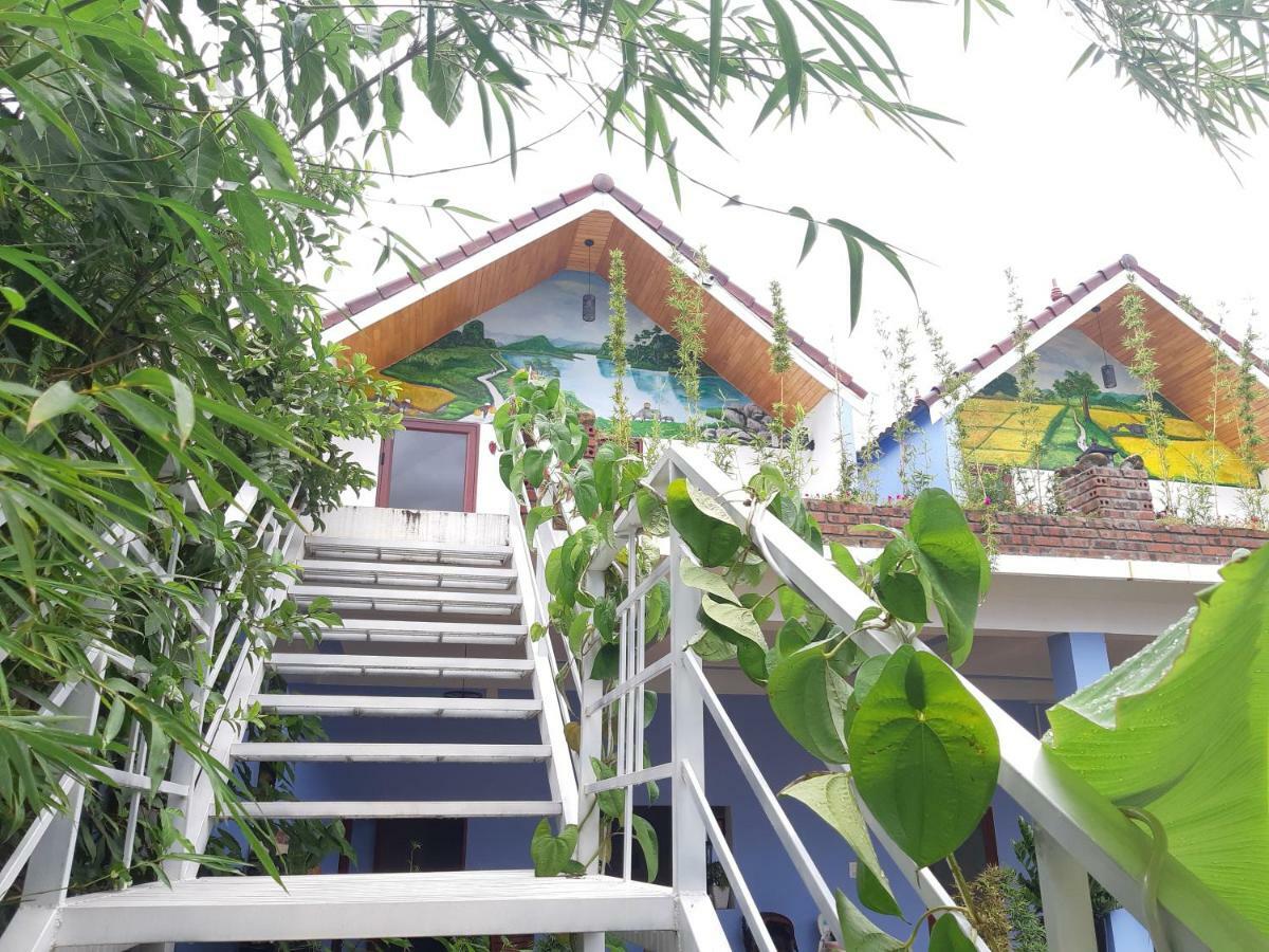 Phong Nha Friendly Home Exterior photo