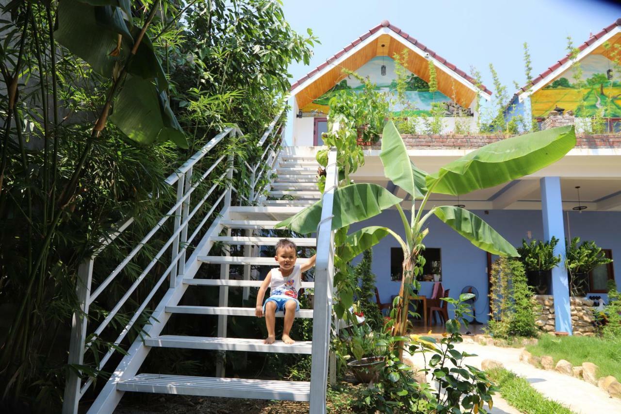 Phong Nha Friendly Home Exterior photo