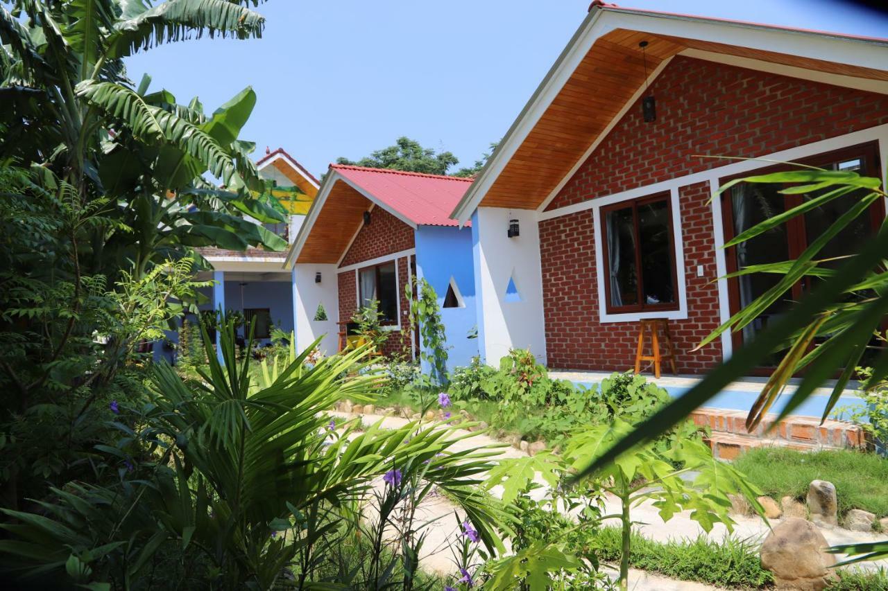 Phong Nha Friendly Home Exterior photo