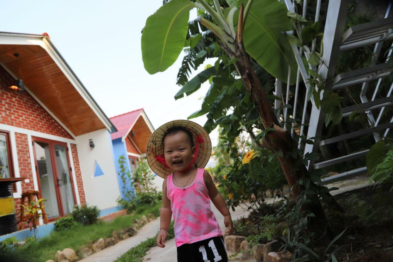 Phong Nha Friendly Home Exterior photo