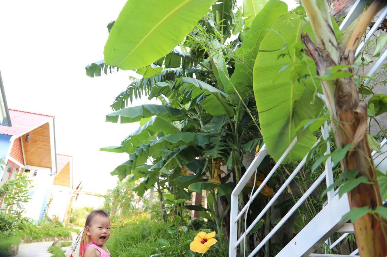 Phong Nha Friendly Home Exterior photo