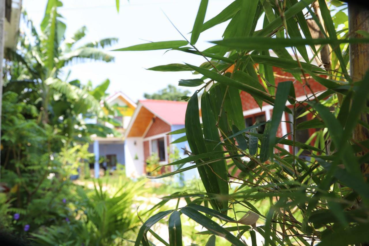 Phong Nha Friendly Home Exterior photo