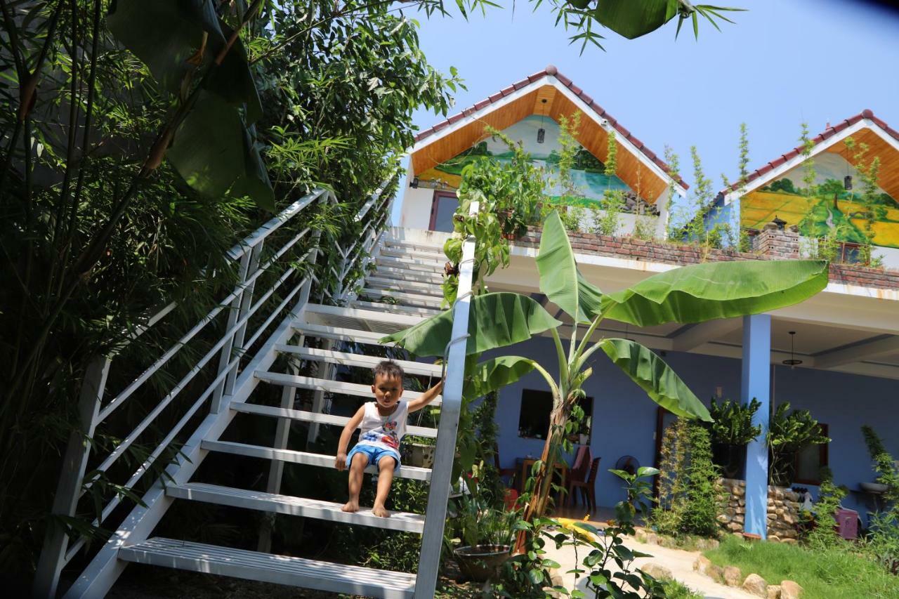 Phong Nha Friendly Home Exterior photo