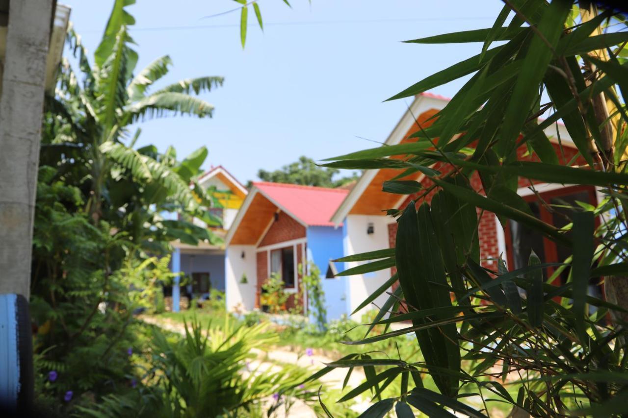 Phong Nha Friendly Home Exterior photo