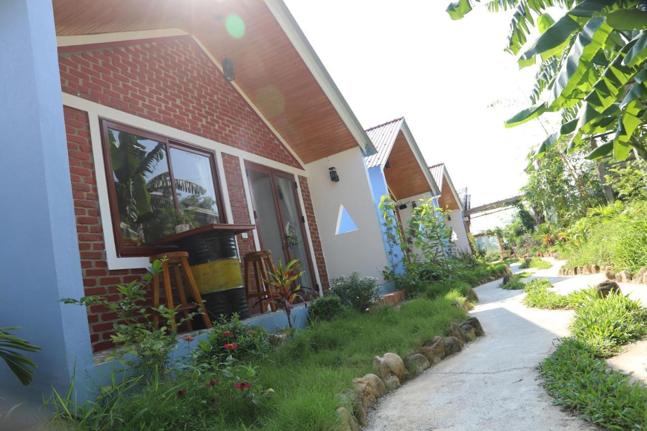 Phong Nha Friendly Home Exterior photo