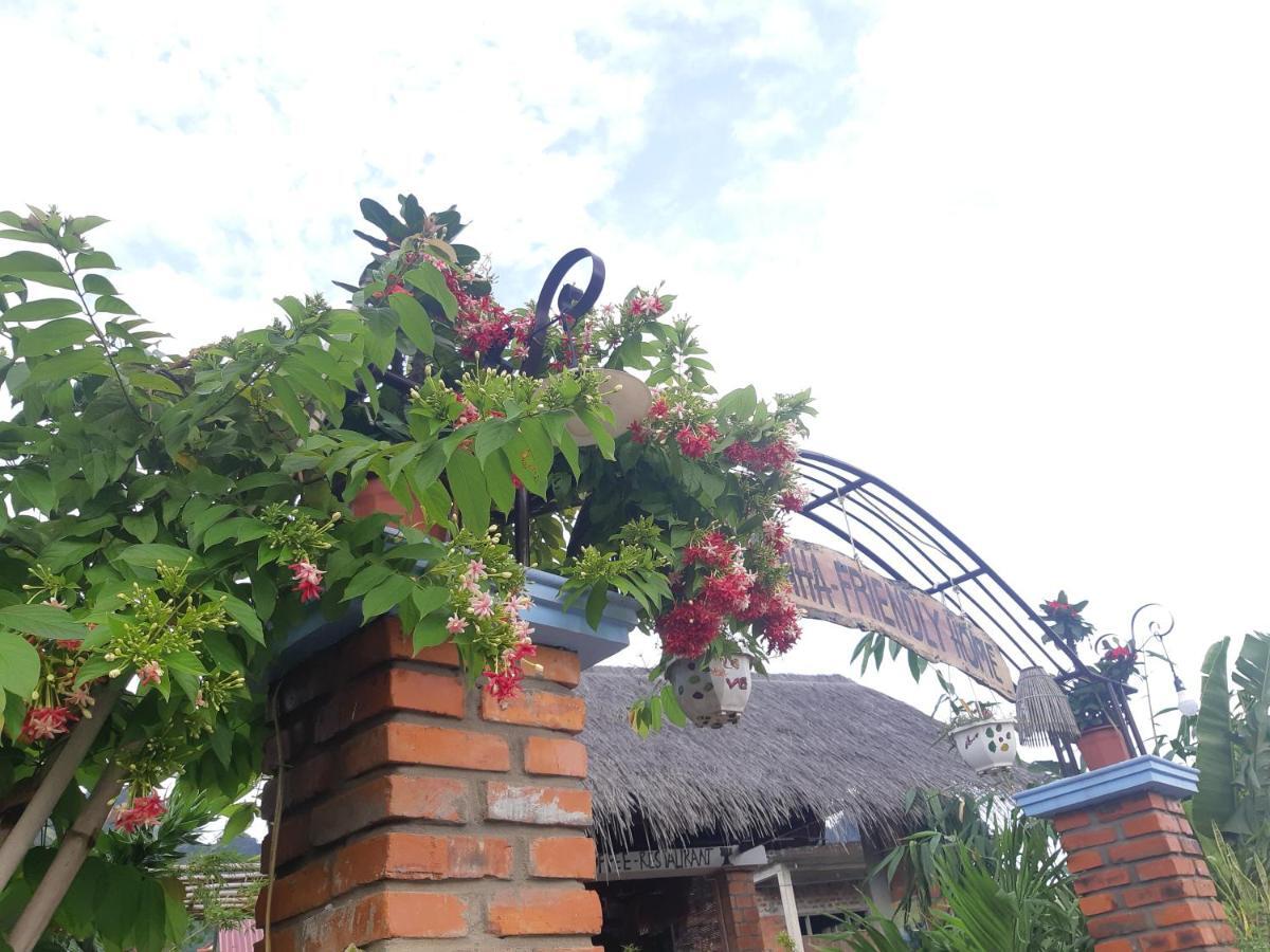 Phong Nha Friendly Home Exterior photo