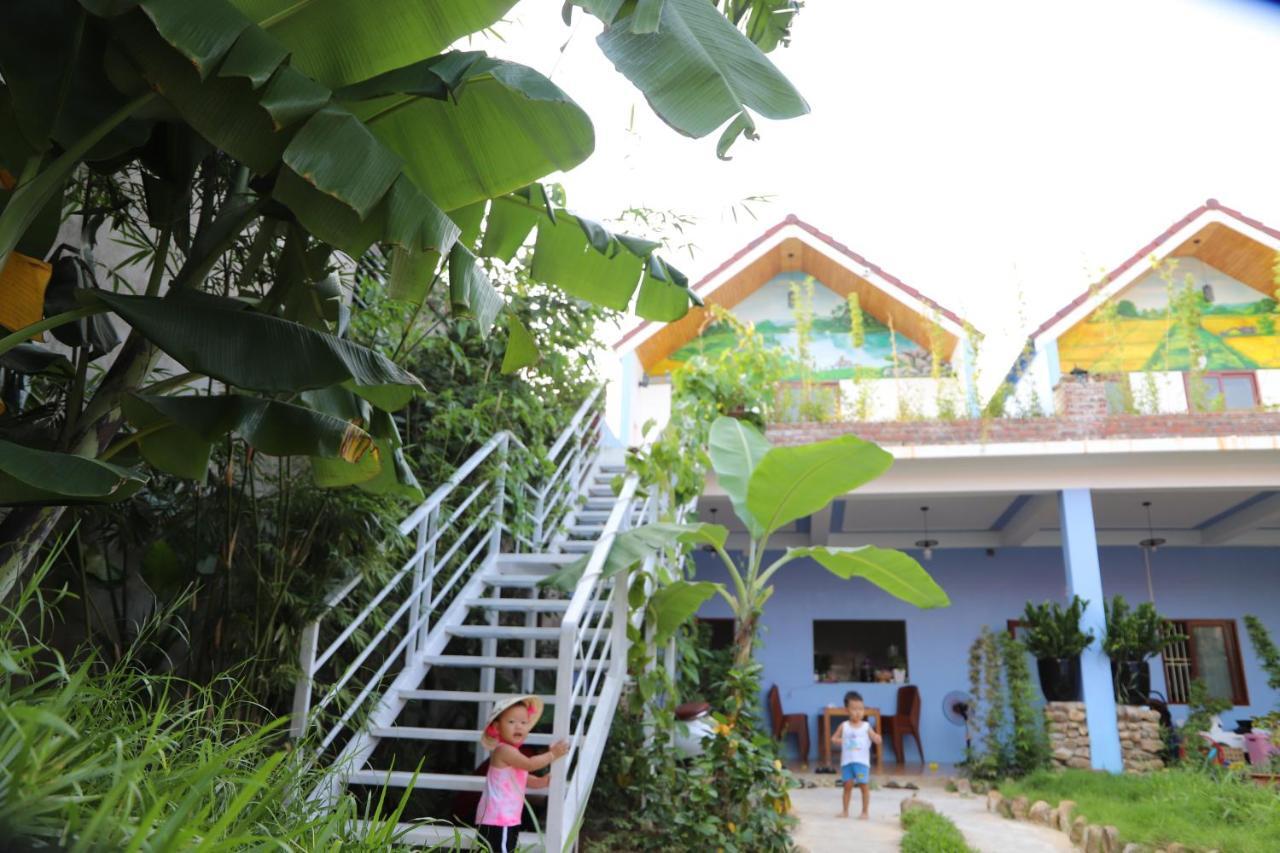 Phong Nha Friendly Home Exterior photo