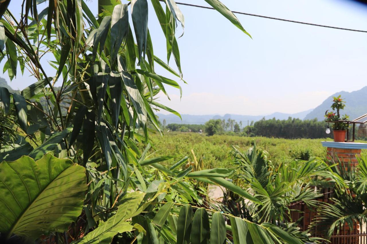 Phong Nha Friendly Home Exterior photo