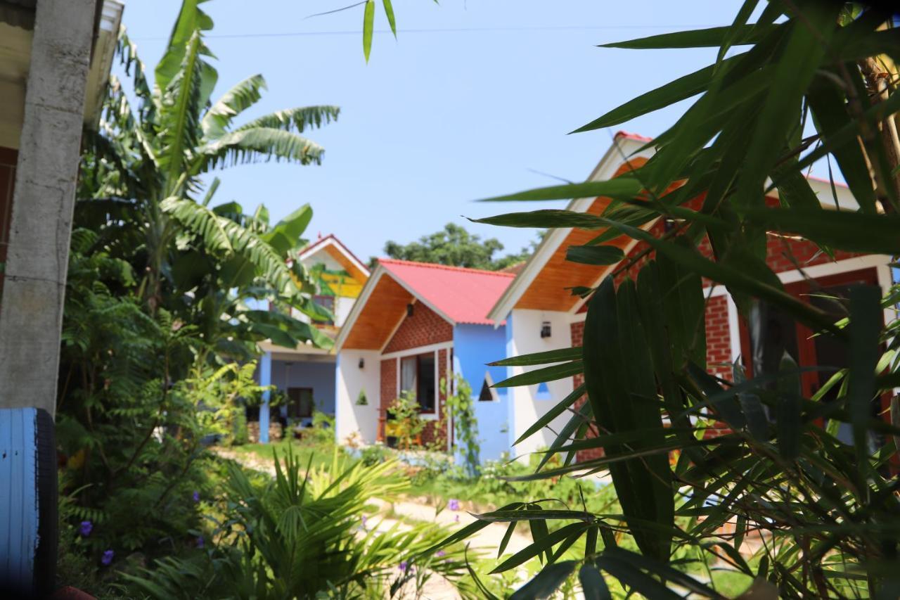 Phong Nha Friendly Home Exterior photo