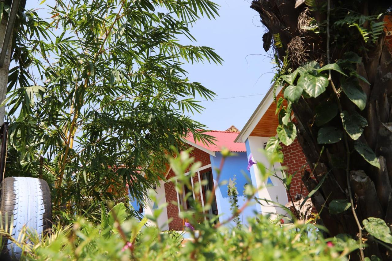 Phong Nha Friendly Home Exterior photo