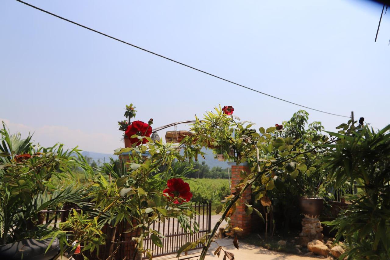 Phong Nha Friendly Home Exterior photo