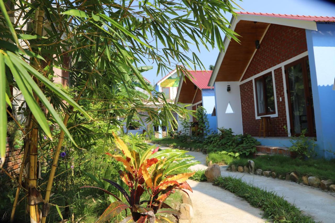 Phong Nha Friendly Home Exterior photo