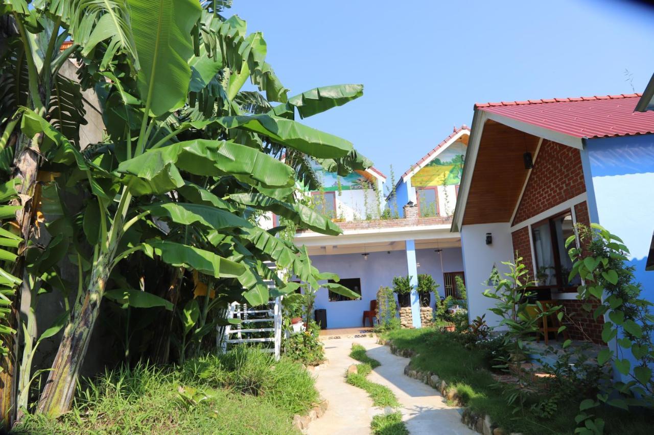 Phong Nha Friendly Home Exterior photo