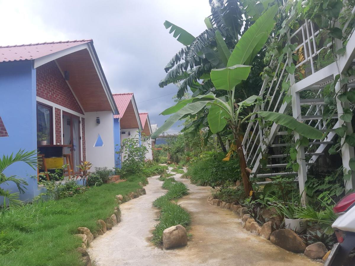 Phong Nha Friendly Home Exterior photo