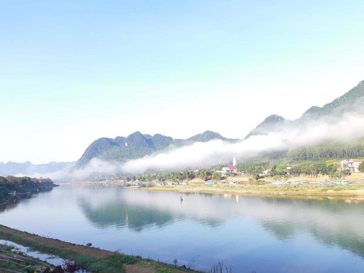 Phong Nha Friendly Home Exterior photo